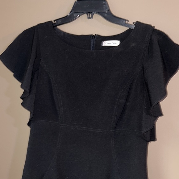 Calvin Klein dress - Picture 2 of 4